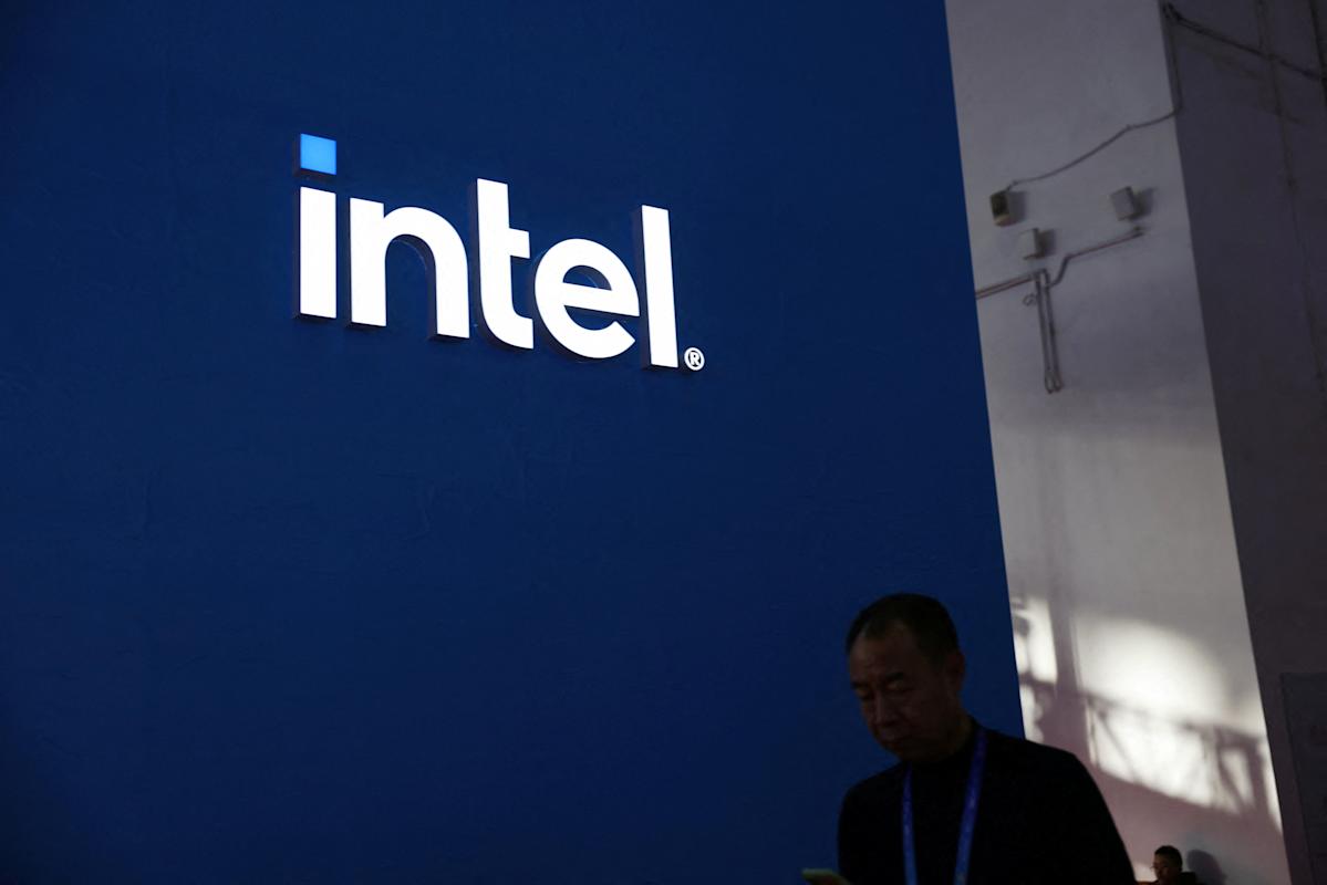 Intel Kembali Tunda Pembukaan Fasilitas Chip di Ohio: Apa Sebabnya?