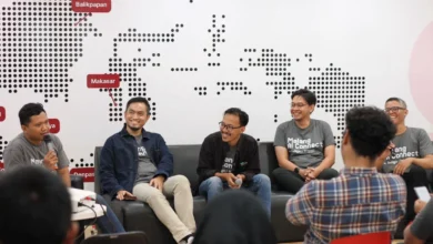 Intip Strategi Telkom Kembangkan Ekosistem AI lewat IndigoHub