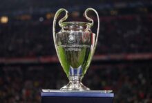 Jadwal 16 Besar Liga Champions: PSG Hadapi Liverpool, Madrid Duel Atletico