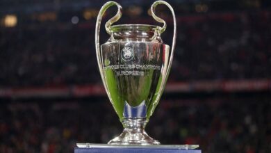 Jadwal 16 Besar Liga Champions: PSG Hadapi Liverpool, Madrid Duel Atletico