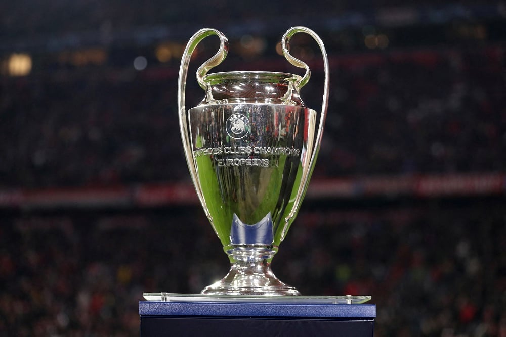 Jadwal 16 Besar Liga Champions: PSG Hadapi Liverpool, Madrid Duel Atletico