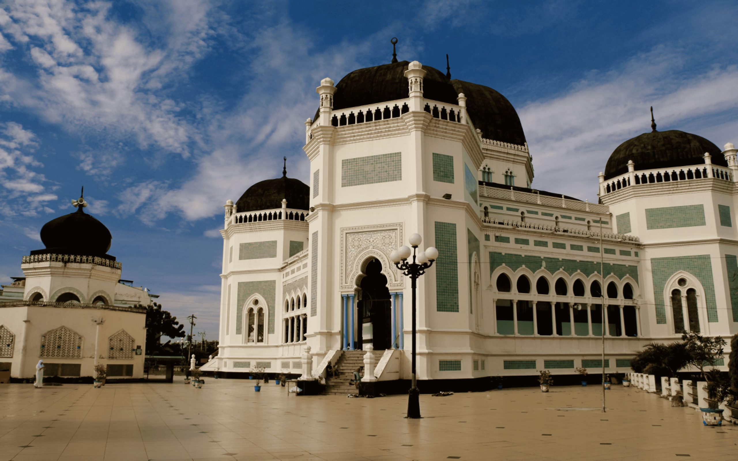 Jadwal Imsak Kota Medan Hari Ini: Siapkan Puasa Anda!