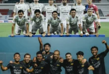 Jadwal Pekan Ke-26 BRI Liga 1 2024/2025 Lengkap: Catat Tanggalnya!