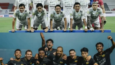 Jadwal Pekan Ke-26 BRI Liga 1 2024/2025 Lengkap: Catat Tanggalnya!