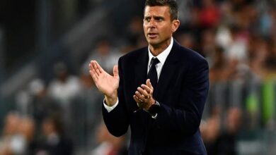 Juventus Pecat Thiago Motta, Tudor Siap Memimpin Tim Baru!