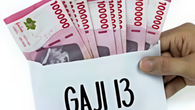 Kapan Gaji 13 Pensiunan PNS 2025 Cair? Simak Jadwalnya!