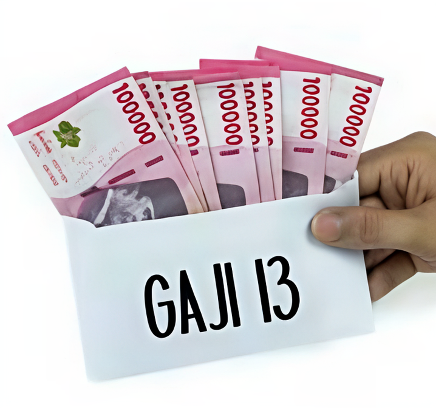 Kapan Gaji 13 Pensiunan PNS 2025 Cair? Simak Jadwalnya!