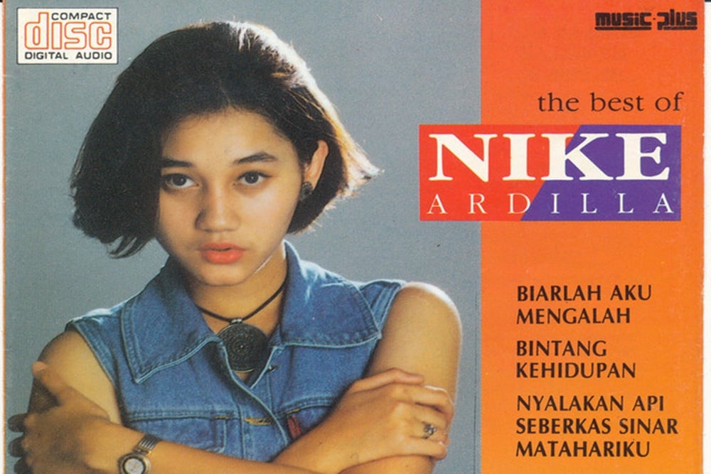 Kenangan 30 Tahun Meninggalnya Nike Ardilla: Hari Ini Dalam Sejarah