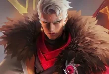 Klaim Kode Redeem Mobile Legends Terbaru Maret 2025: Dapatkan Hadiah!