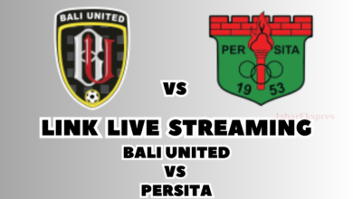 LINK Live Streaming Bali United vs Persita Malam Ini, Pekan Ke-25 BRI Liga 1!