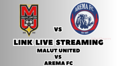 LINK Live Streaming Malut United vs Arema FC Malam Ini, Pekan 25 BRI Liga 1