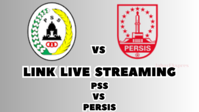 LINK Live Streaming PSS vs Persis Malam Ini, Pekan Ke-27 BRI Liga 1!