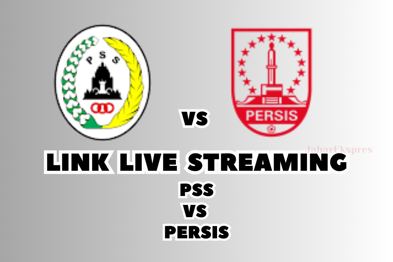 LINK Live Streaming PSS vs Persis Malam Ini, Pekan Ke-27 BRI Liga 1!