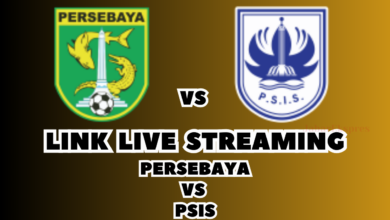 LINK Live Streaming Persebaya vs PSIS Malam Ini di BRI Liga 1!