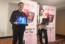 Lenovo Rilis Seri Aura Edition Terbaru: Cek Spesifikasinya!