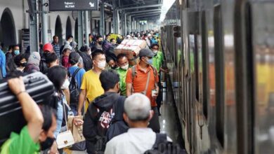 Link Mudik Gratis 2025: DKI Jakarta, Kemenhub, KAI, Jasa Marga Siap!