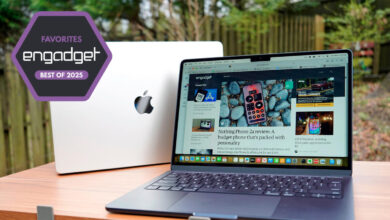 MacBook Terbaik 2025: Pilih Laptop Apple Ideal Untuk Anda!