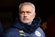 “Mourinho Tanggapi Peluang Hadapi Roma di Europa League: Tak Ada Balas Dendam”