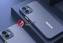 Nokia X700 5G: HP Mirip iPhone, Layar AMOLED 120Hz Mulai Rp2 Jutaan!