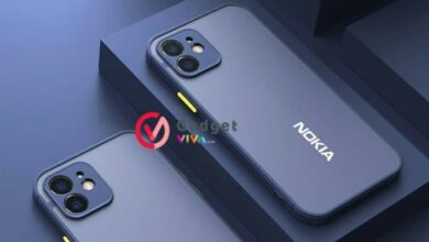 Nokia X700 5G: HP Mirip iPhone, Layar AMOLED 120Hz Mulai Rp2 Jutaan!