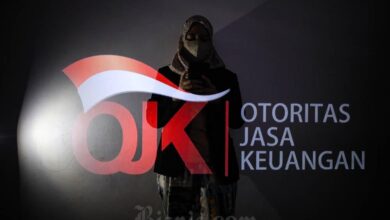 OJK Temukan 4 Perusahaan Pembiayaan dan 11 P2P Lending Tak Patuhi Aturan