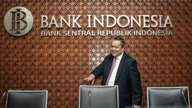 Optimis! BI Pastikan Inflasi Indonesia Tetap Terkendali