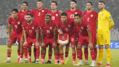 PSSI Rilis Harga Tiket Murah, Timnas Indonesia vs Bahrain Mulai Rp300 Ribu!