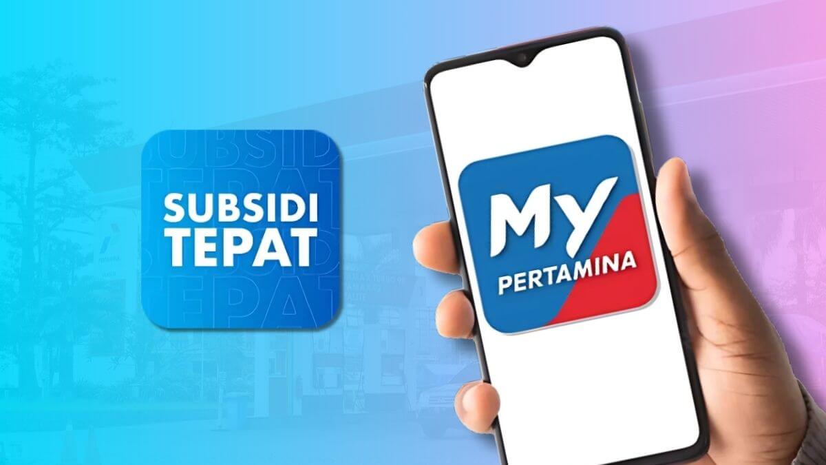 Panduan Mudah Daftar Barcode BBM Subsidi Pertamina di HP