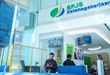 Pemerintah Resmi Terbitkan PP JKP dan JKK untuk Lindungi Pekerja