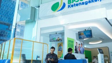 Pemerintah Resmi Terbitkan PP JKP dan JKK untuk Lindungi Pekerja