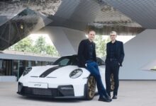 Porsche Hadapi Penurunan Penjualan di China, Siap Terapkan Strategi Baru