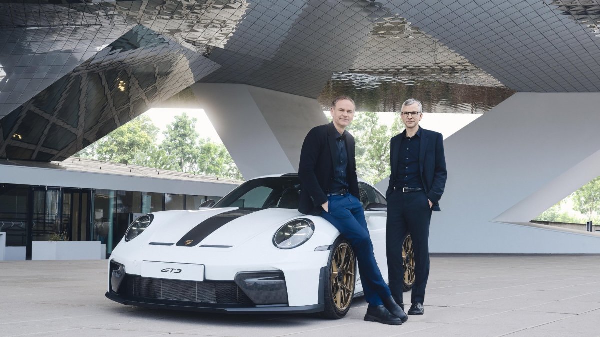 Porsche Hadapi Penurunan Penjualan di China, Siap Terapkan Strategi Baru