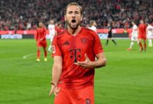 Prediksi Skor Bayern Munchen vs Bayer Leverkusen: Head to Head dan Susunan Pemain