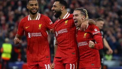 Prediksi Skor PSG vs Liverpool: Head to Head dan Susunan Pemain