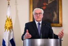 Presiden Jerman Steinmeier: 'Kami Butuh' Kesepakatan EU-Mercosur