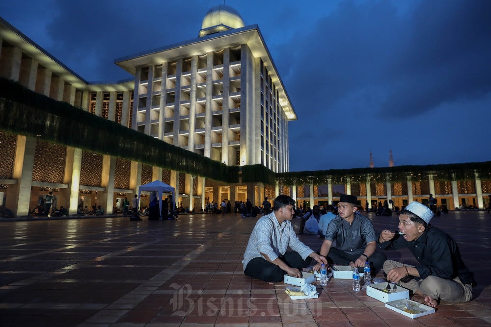 Puasa Ramadan: Detoksifikasi Sel Tubuh dalam 30 Hari, Ini Caranya!