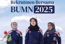 RBB BUMN 2025 Dibuka Maret, Siapkan Dirimu untuk Kesempatan Emas!