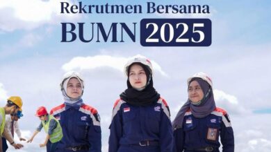 RBB BUMN 2025 Dibuka Maret, Siapkan Dirimu untuk Kesempatan Emas!