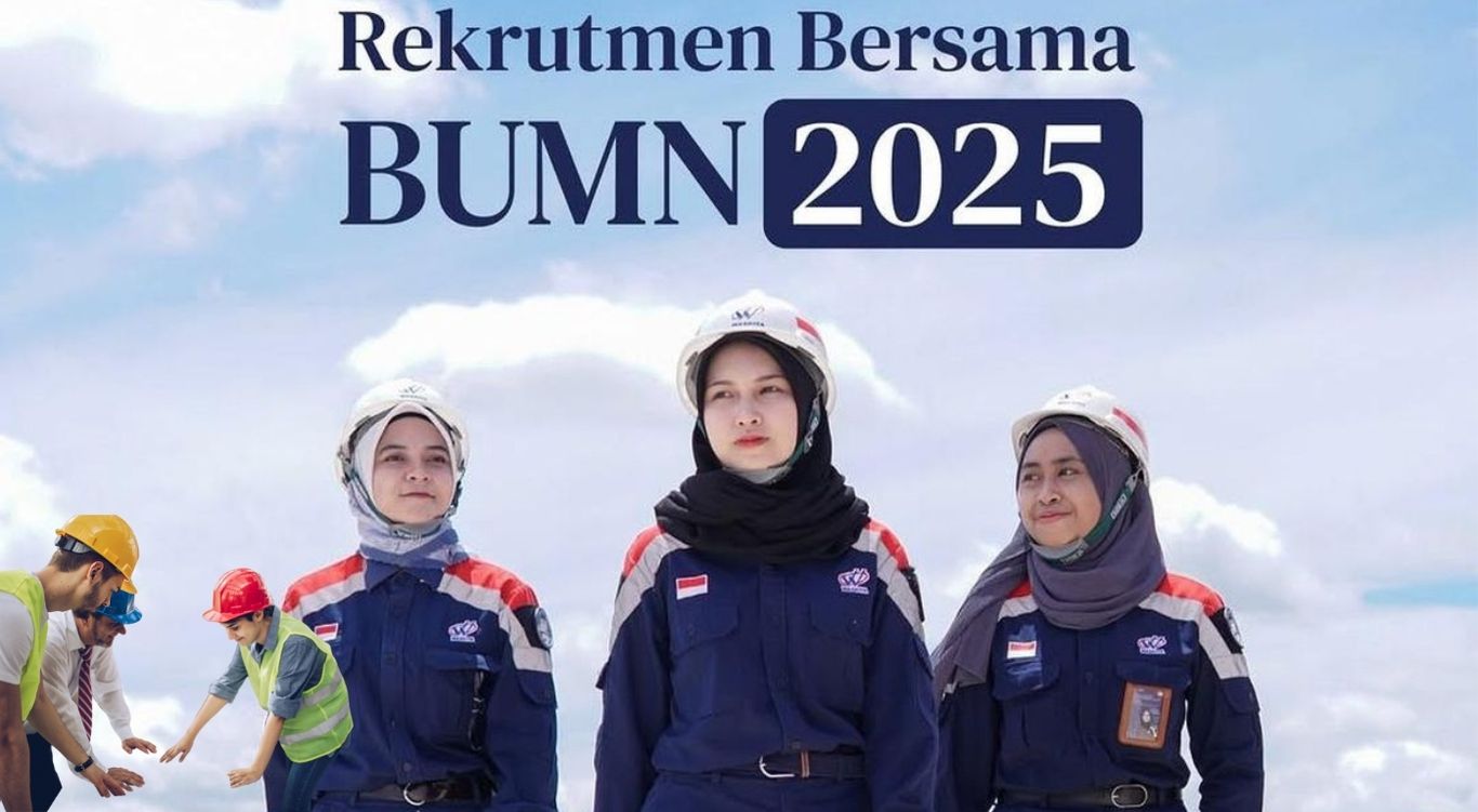 RBB BUMN 2025 Dibuka Maret, Siapkan Dirimu untuk Kesempatan Emas!