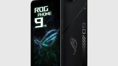 ROG Phone 9 FE Resmi Meluncur di Indonesia: Spesifikasi & Harga!