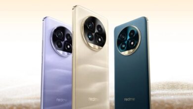 Realme 14 Pro & 14 Pro Plus Resmi Dirilis: Casing Unik Berubah Warna!