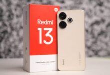 Redmi 13 Turun 300 Ribu! Simak Spesifikasi dan Harganya di Maret 2025