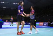 Rehan/Gloria Melaju ke Semifinal: Hasil Perempat Final German Open 2025!