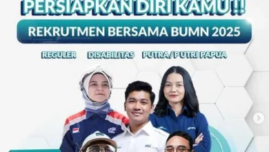 Rekrutmen Bersama BUMN 2025 Segera Dimulai: Simak Prosedurnya!