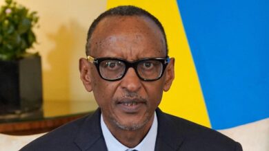 Rwanda Putus Hubungan dengan Belgia: 'Ilusi Neo-Kolonial' Terkuak