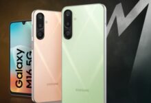 Samsung Galaxy M16 & M06 Rilis: Spesifikasi Gahar, Harga Terjangkau!