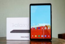 Samsung Galaxy Tab A9 Turun Harga! Tablet Sejutaan Performa Ngebut!