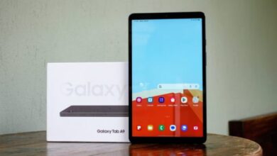 Samsung Galaxy Tab A9 Turun Harga! Tablet Sejutaan Performa Ngebut!