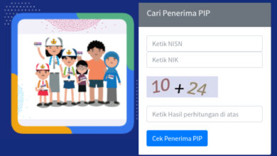 Segera Cair! Bansos PIP Rp 450 Ribu, Cek Akunmu Bulan Ini!