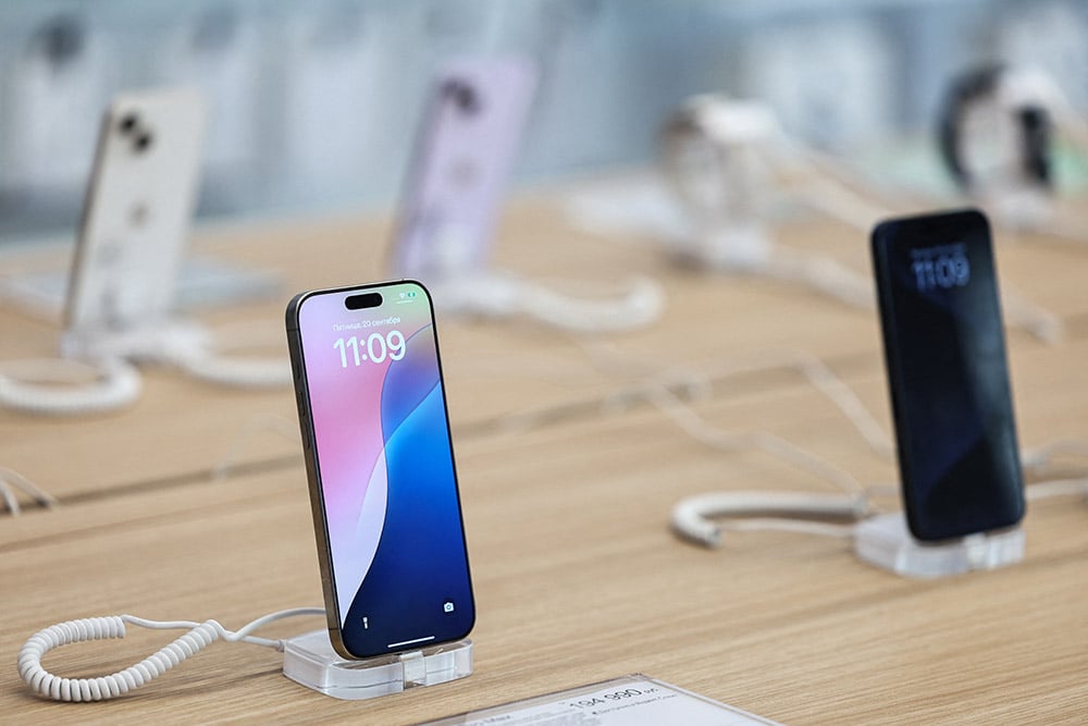 Sertifikasi iPhone 16 Diprediksi Tenarkan Persaingan Smartphone!